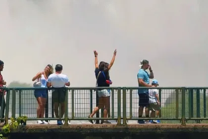 Instagram / @cataratasdoiguacu
