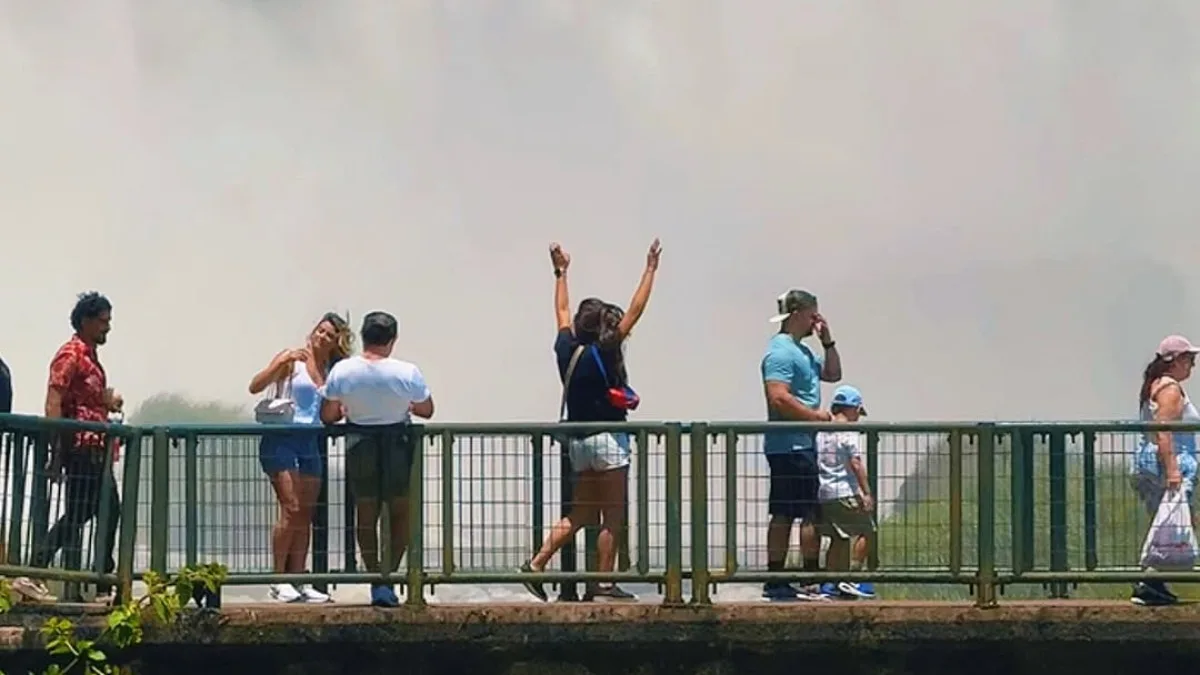 Instagram / @cataratasdoiguacu