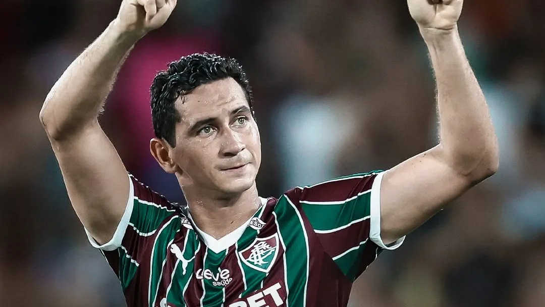 Instagram / @fluminensefc