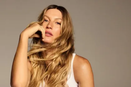 Instagram / @gisele