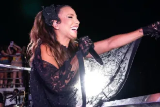 Instagram / @ivetesangalo