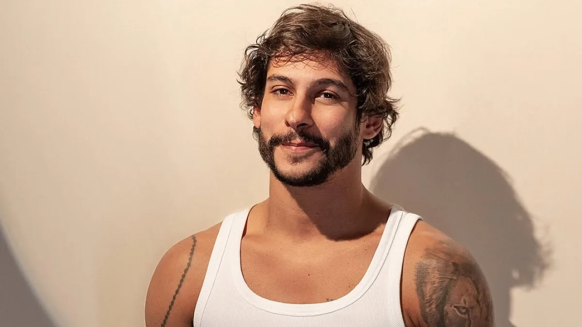 Instagram / @shia.oficial
