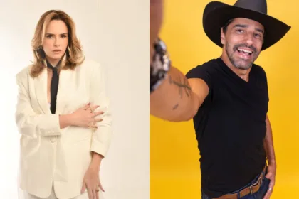 Instagram / @anapaularenault | @albertocowboy