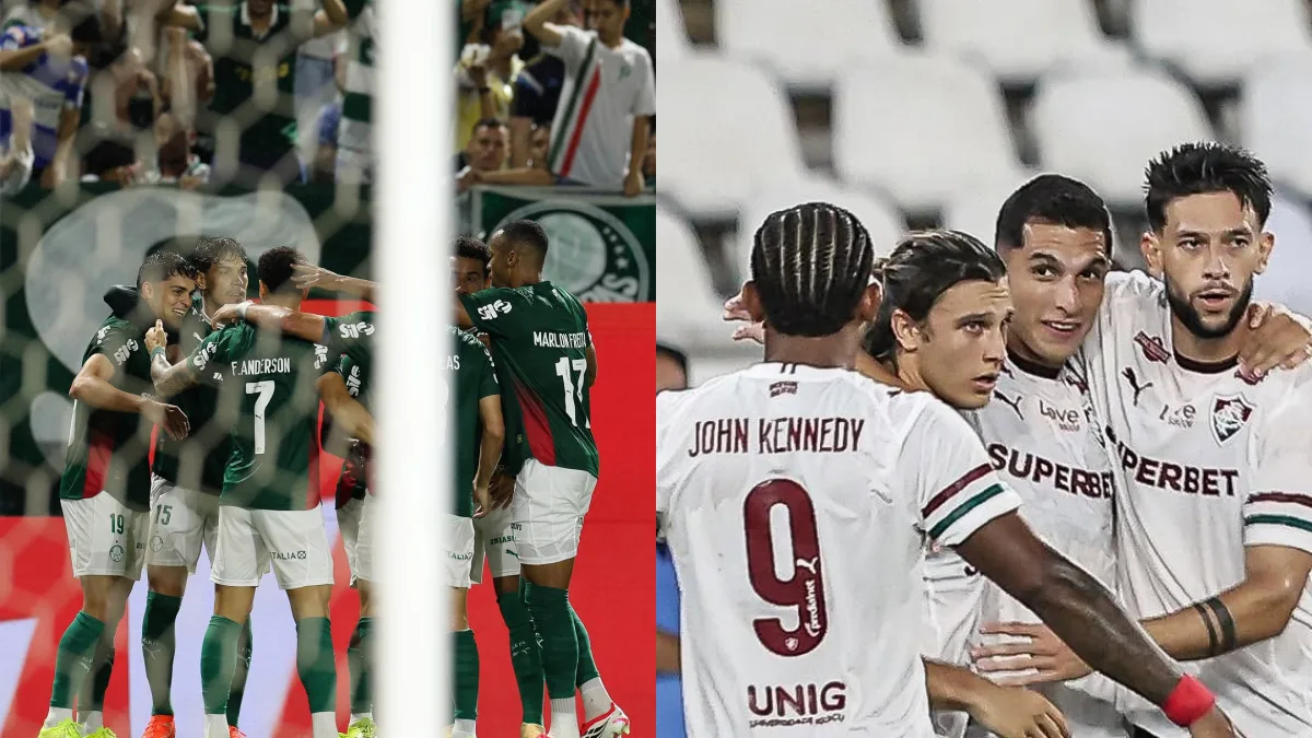 Instagram / @palmeiras | @lucasmerconphotos