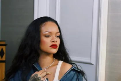 Instagram / @badgalriri