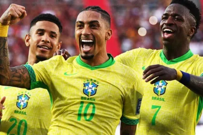 Instagram / @brasil