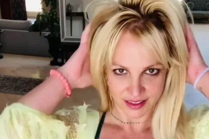 Instagram / @britneyspearszone