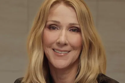 Instagram / @celinedion