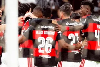 Instagram / @flamengo
