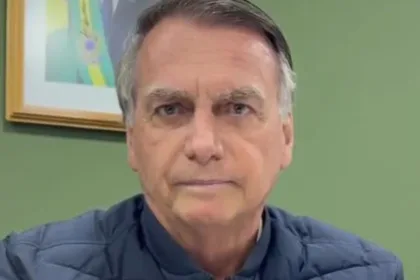 Instagram / @jairmessiasbolsonaro