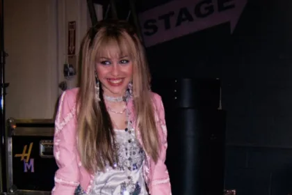 Instagram / @mileycyrus