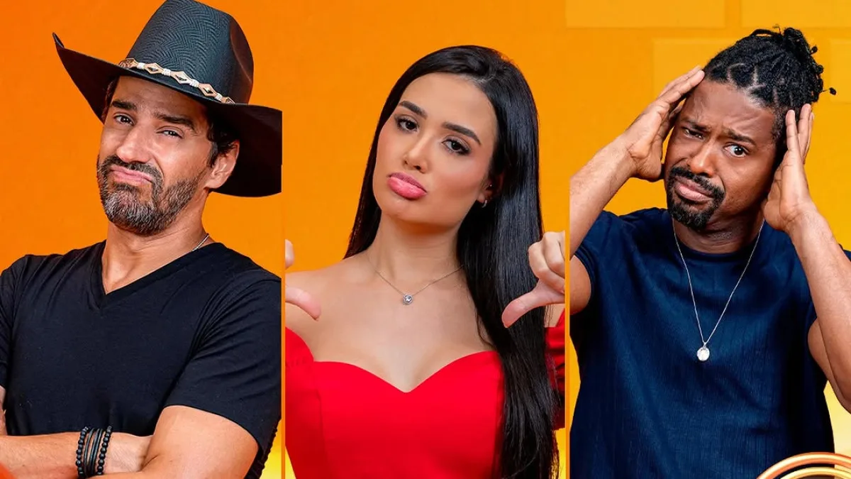 Instagram / @multishow