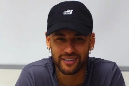 Instagram / @neymarjr