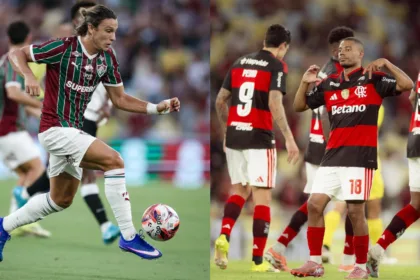 Instagram / @agus_cano7 | @flamengo