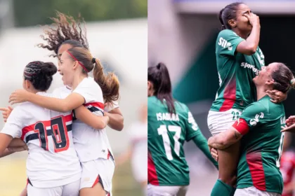 Instagram / @saopaulofc_fem | @victoriaa_liss