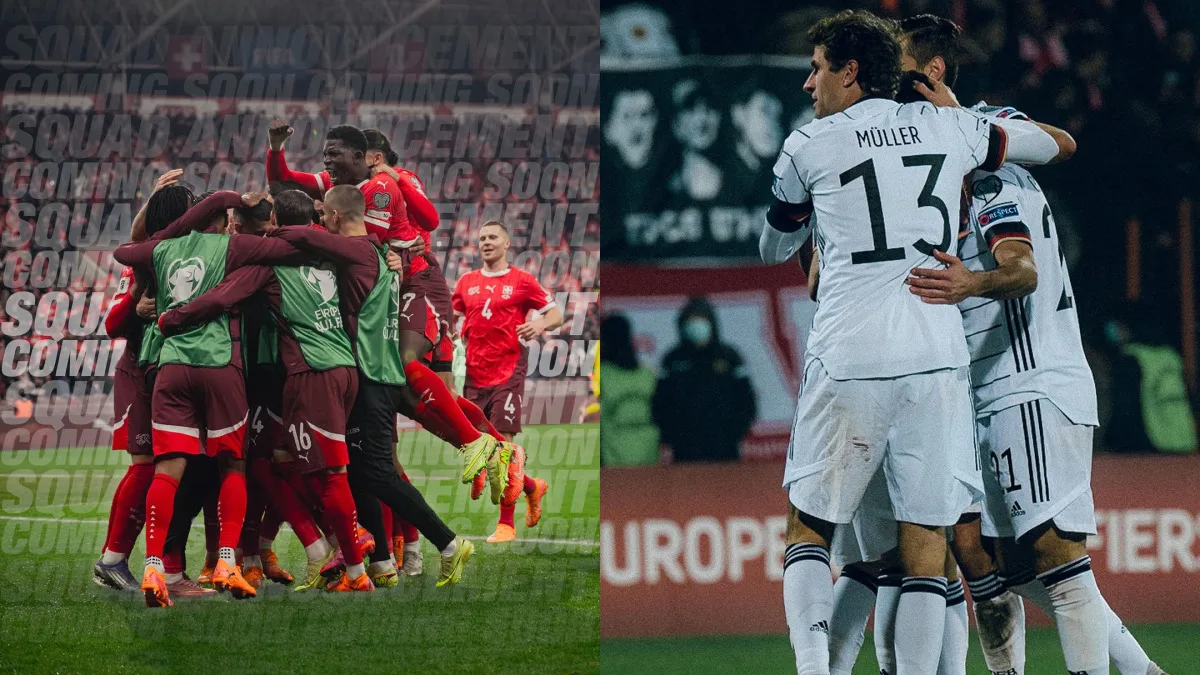 Instagram / @swissnatimen | @dfb_team