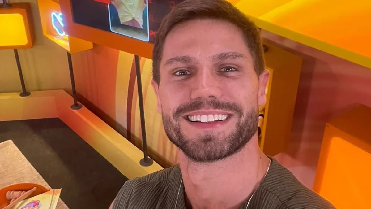 Instagram / @tvglobo
