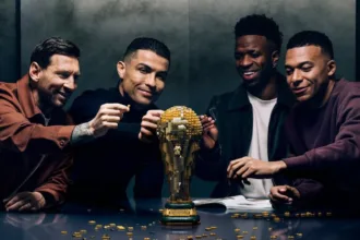 Instagram / @fifaworldcup