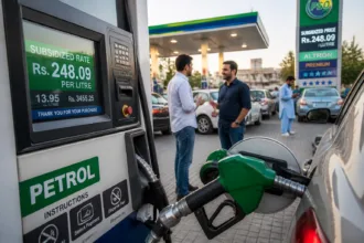 Governo Lula implementa subsídio para conter alta da gasolina