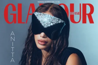 Instagram / @anitta