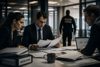 Banco Digimais oculta prejuízo e é investigado pela Polícia Federal