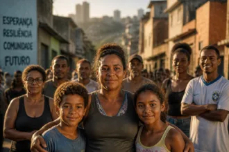 Brasil registra menor taxa de homicídios desde 1998