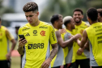 Carrascal é convocado para Copa do Mundo após fase conturbada