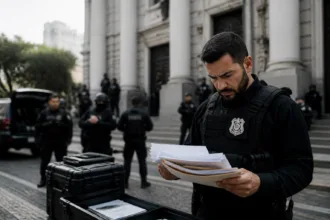 Cláudio Castro é alvo da PF em nova fase da Operação Compliance Zero