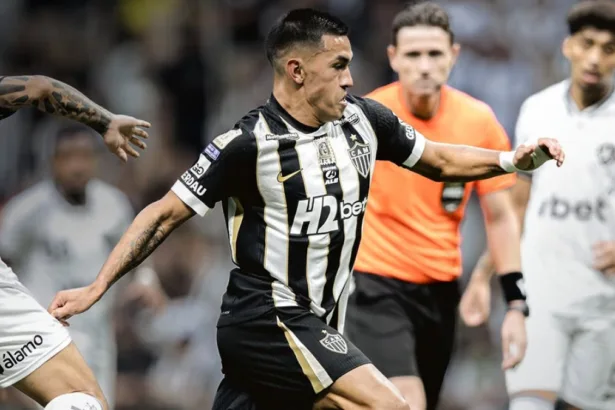 Instagram / @atletico