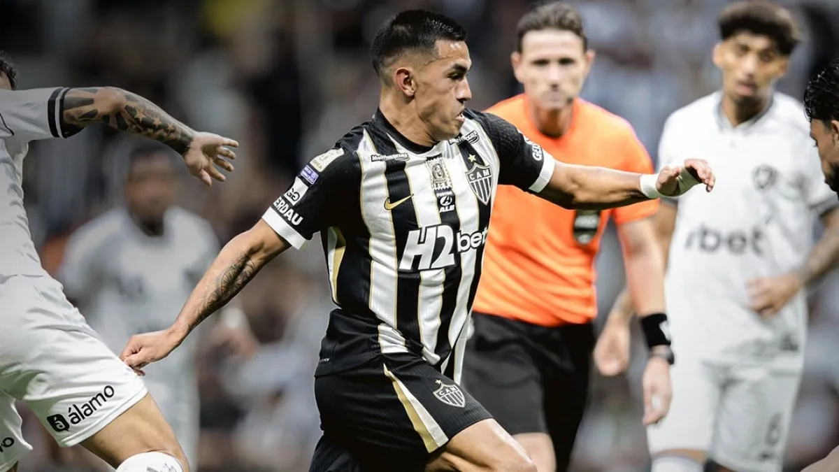 Instagram / @atletico
