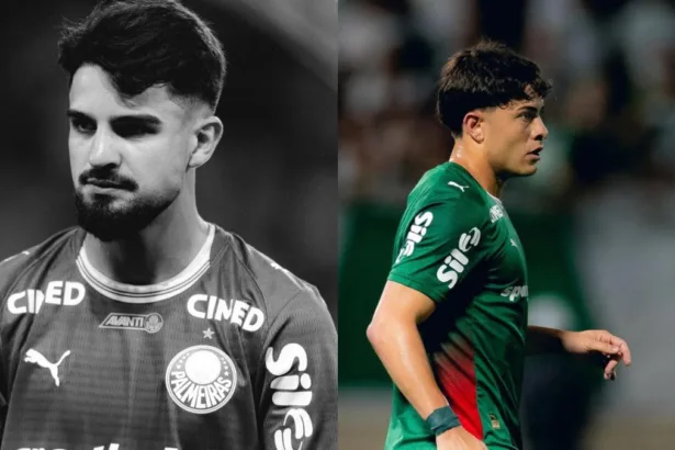 Instagram / @flacolopez_10 | @agusgiay16