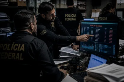 Nova fase da Operação Sem Desconto investiga fraudes bilionárias no INSS