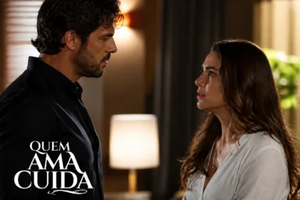 Quem Ama Cuida: desafios e reviravoltas marcam primeira semana