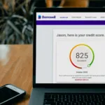 score de crédito