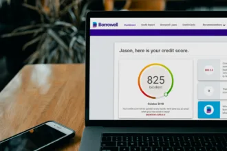 score de crédito