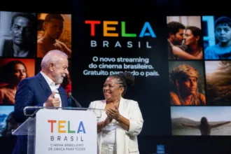 Tela Brasil é lançada como streaming público de cinema nacional