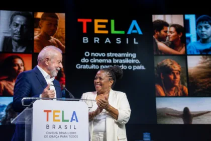 Tela Brasil é lançada como streaming público de cinema nacional