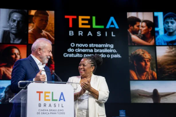 Tela Brasil é lançada como streaming público de cinema nacional