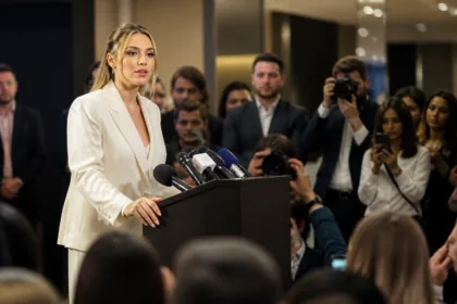 Virginia Fonseca se defende após polêmica com vídeo de macaco