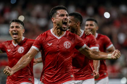 América vence Tupã por 3 a 1 e avança na Bezinha