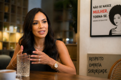 Bruna Biancardi revela segredos sobre o início do namoro com Neymar