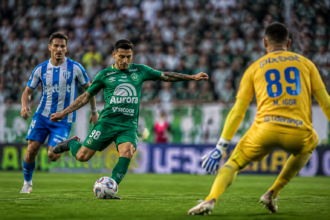 Chapecoense e Avaí decidem título da Copa Sul-Sudeste