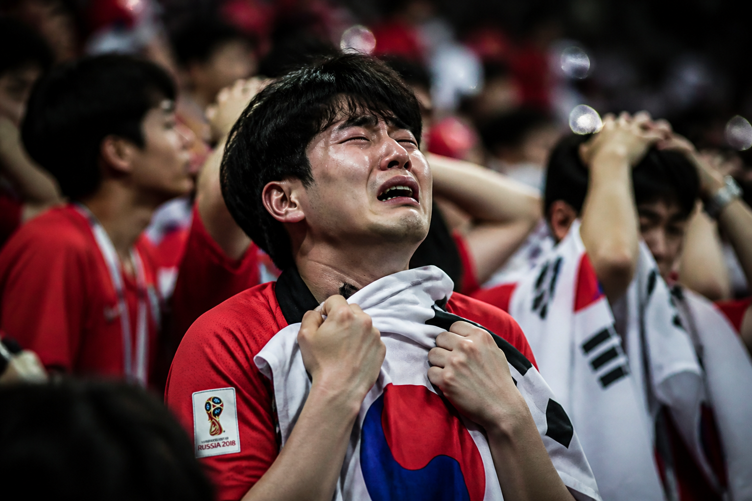 Crise no futebol sul-coreano após eliminação na Copa do Mundo