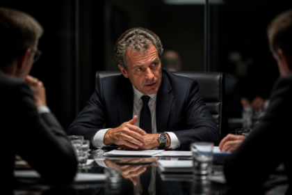 Daniel Vorcaro apresenta nova proposta de delação premiada