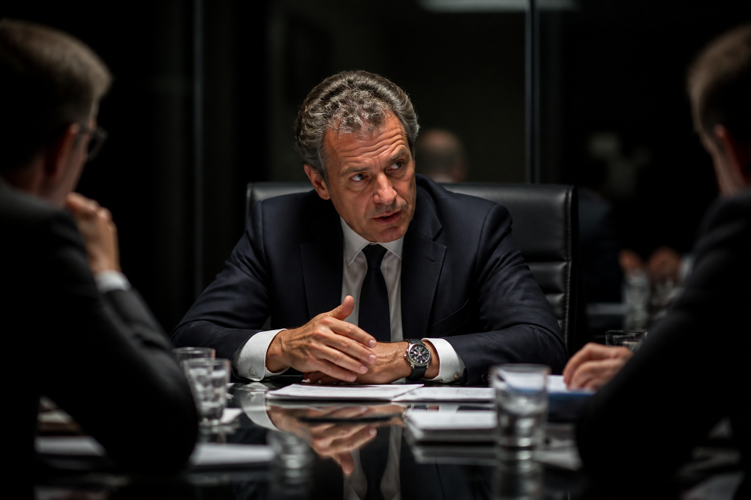 Daniel Vorcaro apresenta nova proposta de delação premiada