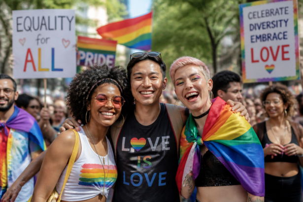 Governo lança campanha de defesa dos direitos LGBTQIA+