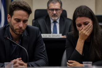 Julgamento de Jairinho e Monique chega à reta final no Rio