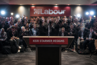 Keir Starmer renuncia e abre disputa pela liderança do Partido Trabalhista