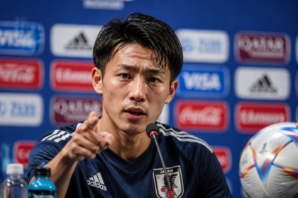 Kento Shiogai provoca Neymar antes de Brasil x Japão na Copa