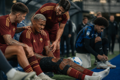 Lesão afasta Wesley da Copa, Éderson é o substituto